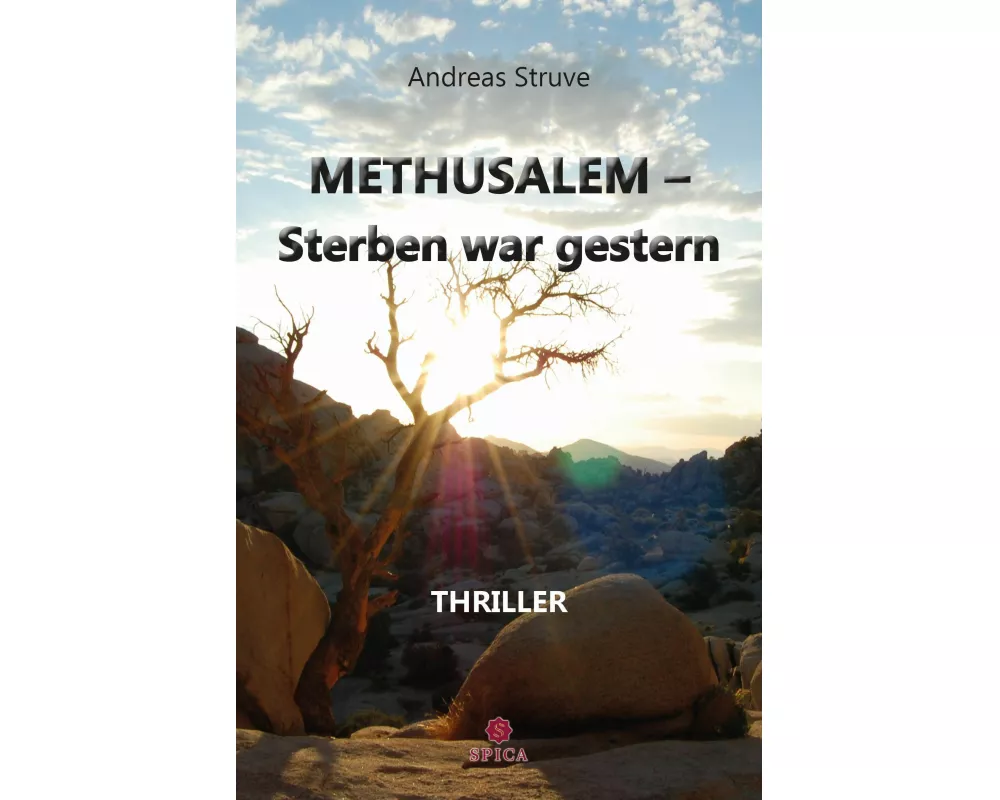 METHUSALEM-Sterben war gestern