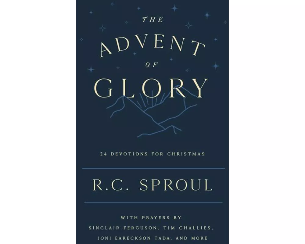 The Advent of Glory
