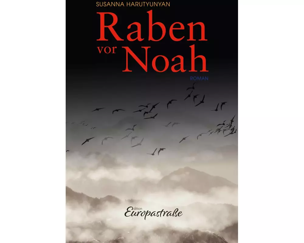 Raben vor Noah