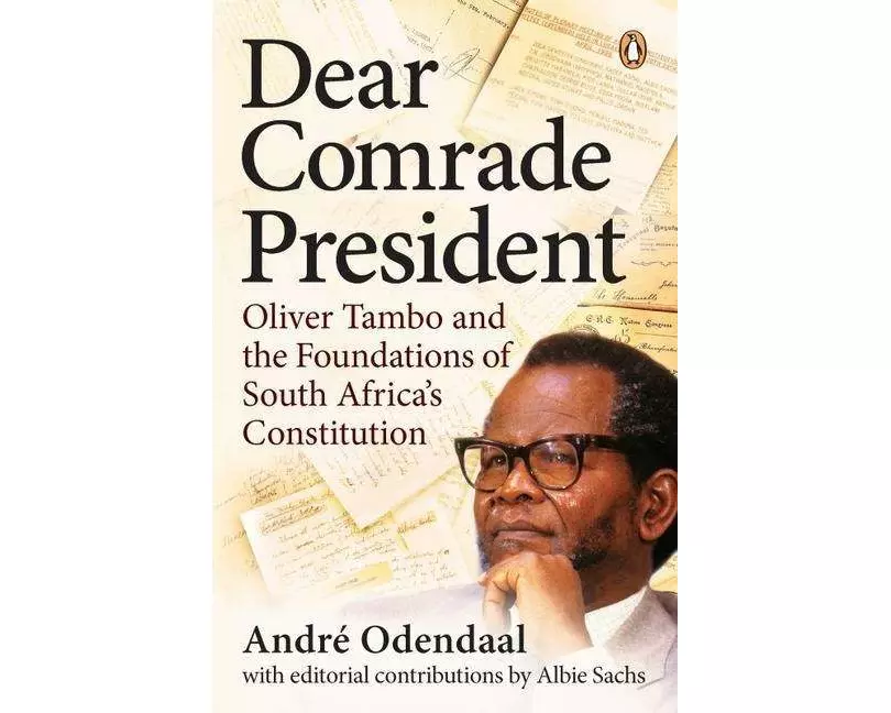Dear Comrade President