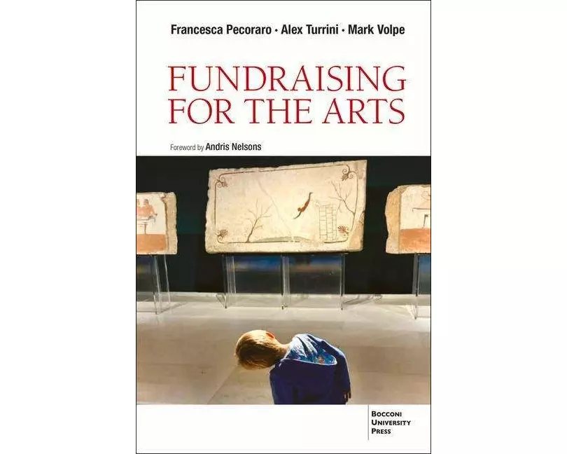 Fundraising for the Arts