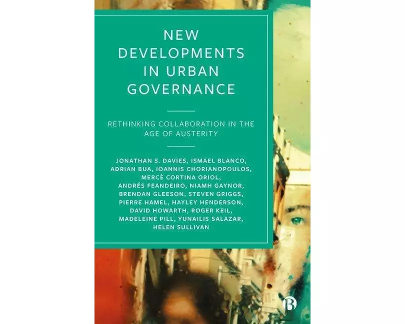 New Developments in Urban Governance