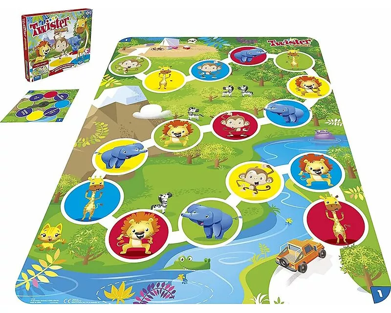 Twister Junior
