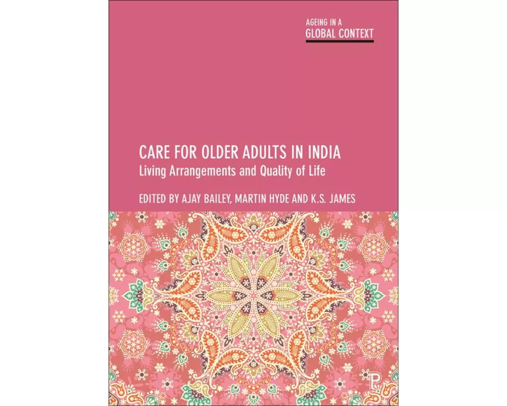 Care for Older Adults in India