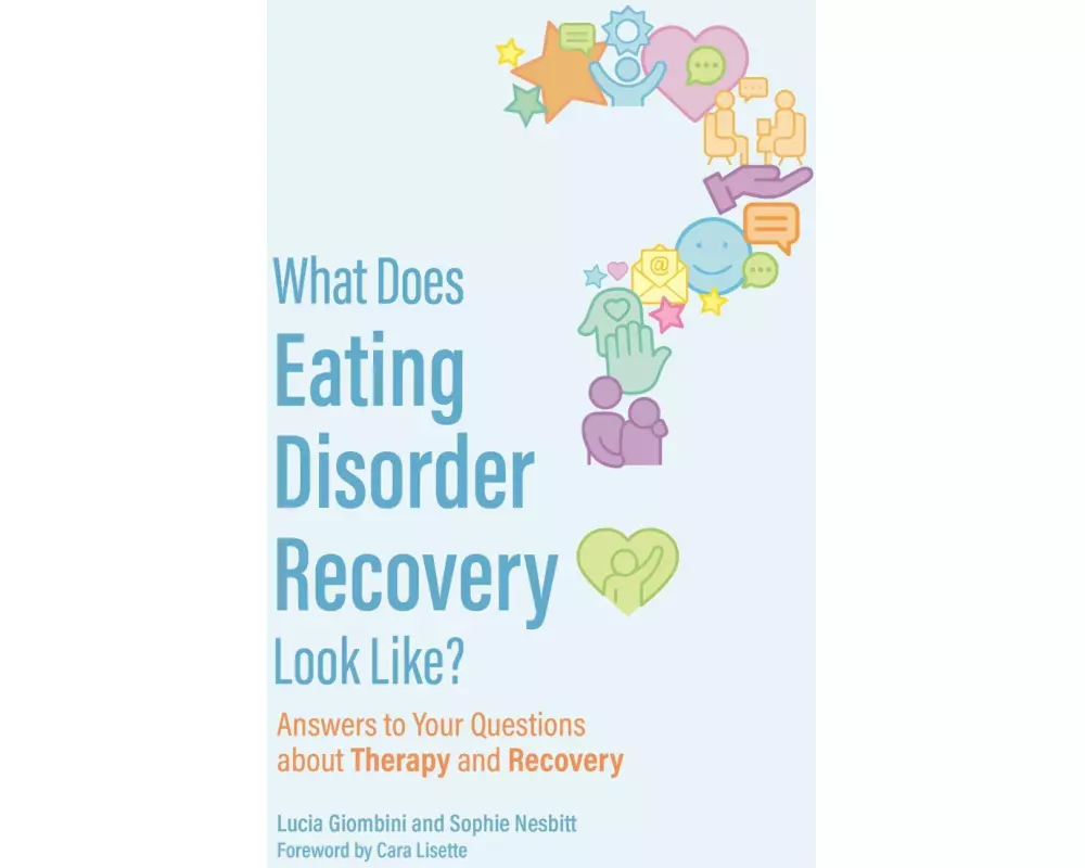What Does Eating Disorder Recovery Look Like?