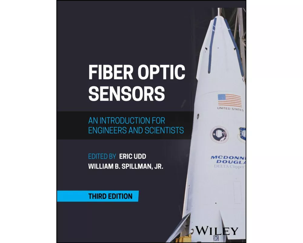 Fiber Optic Sensors