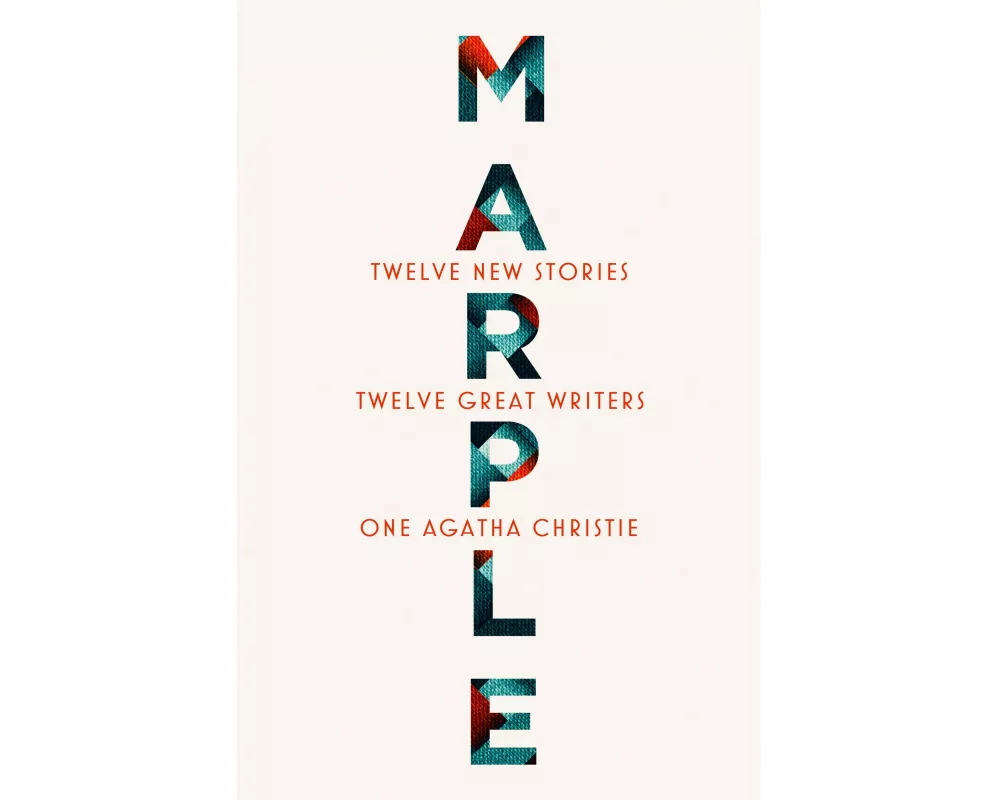 Marple: Twelve New Stories