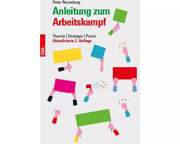 Anleitung zum Arbeitskampf