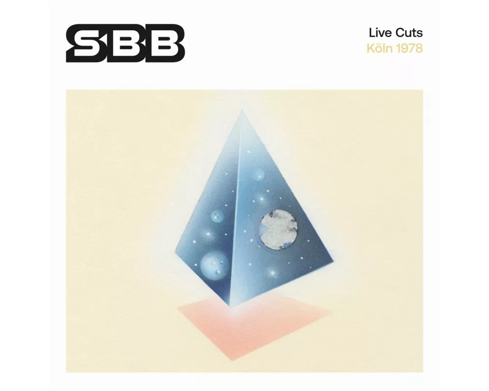 Live Cuts: Köln 1978 (2CD)