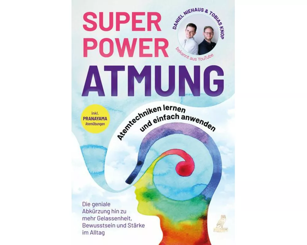 Superpower Atmung