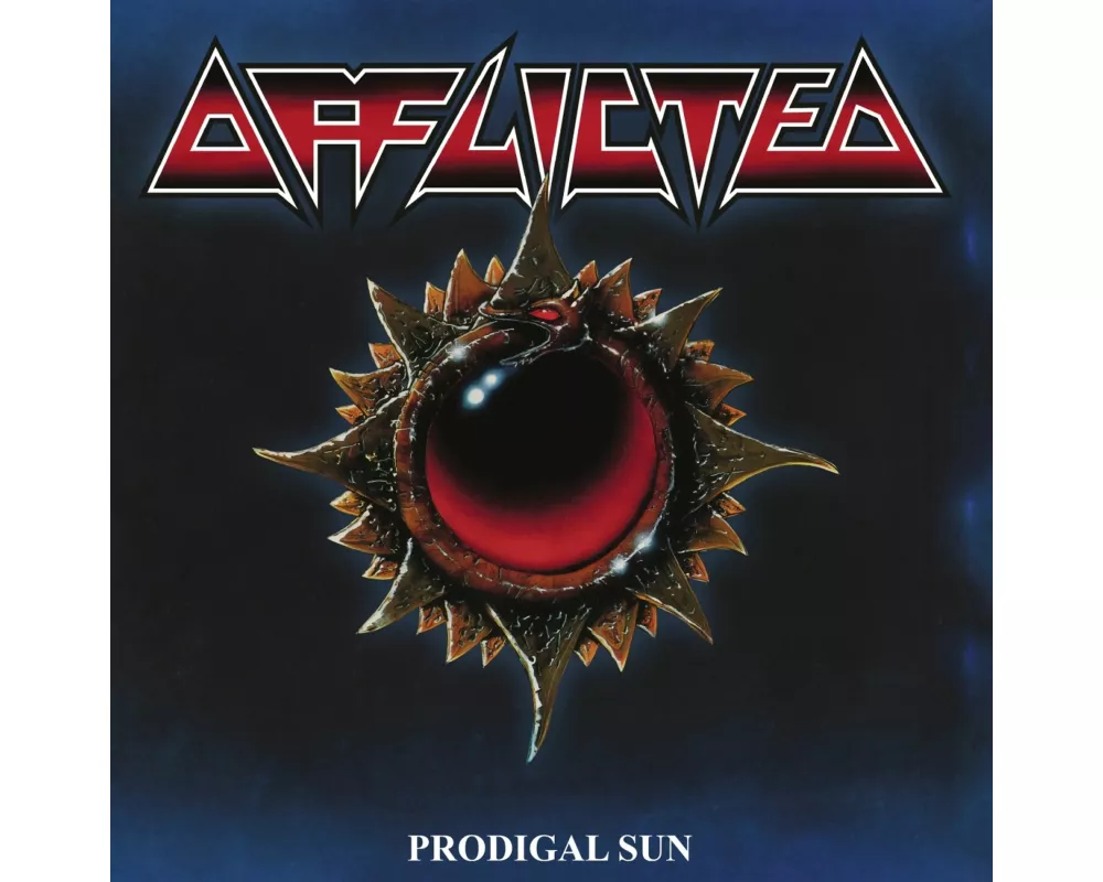 Prodigal Sun (Re-issue 2023)