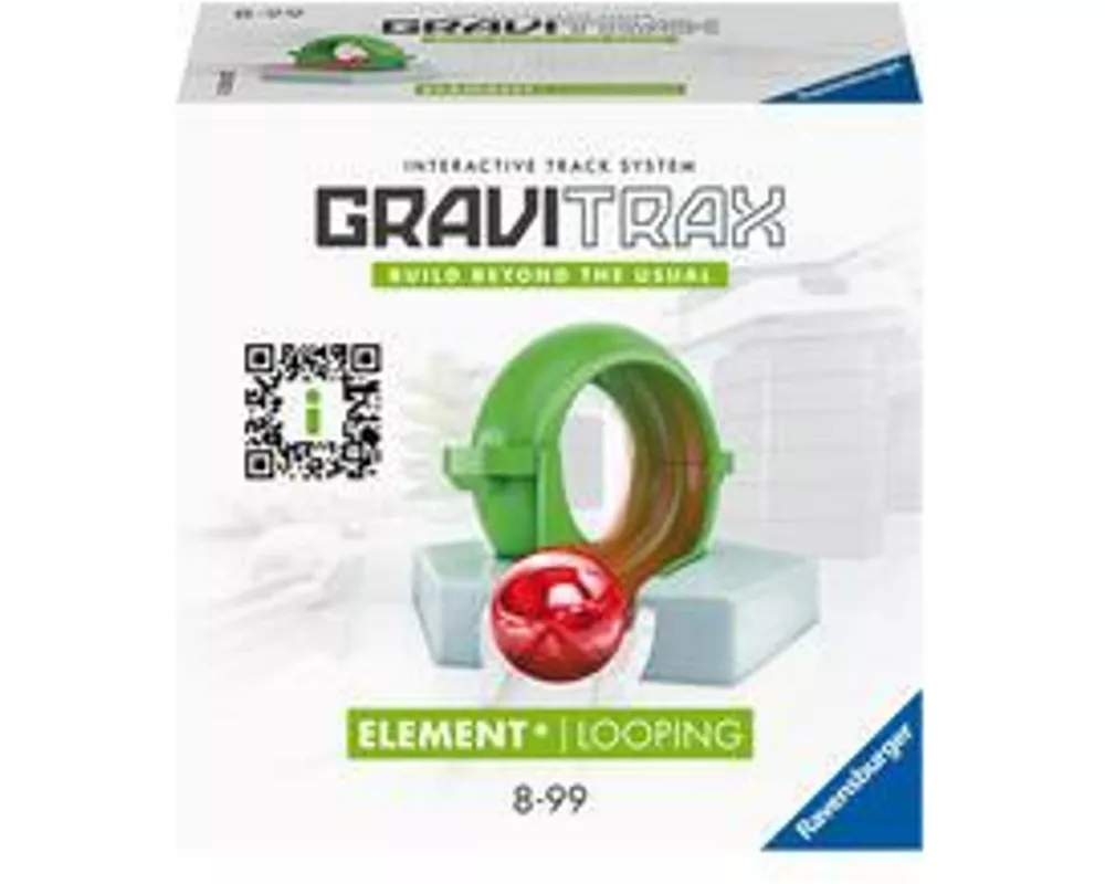 GraviTrax BASE - Element Looping