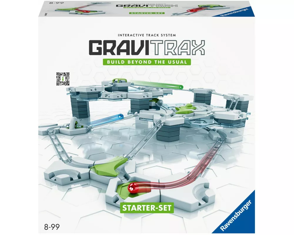 GraviTrax BASE - Starter-Set