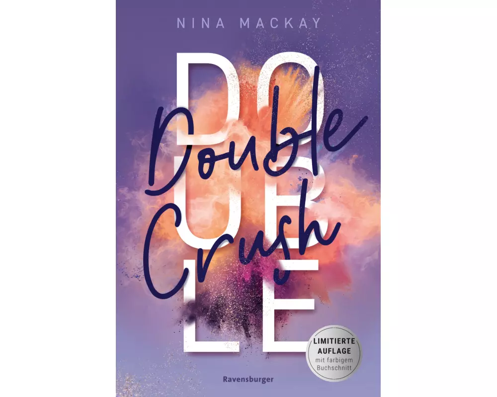 Doppelgänger-Agentur, Band 1 - Double Crush