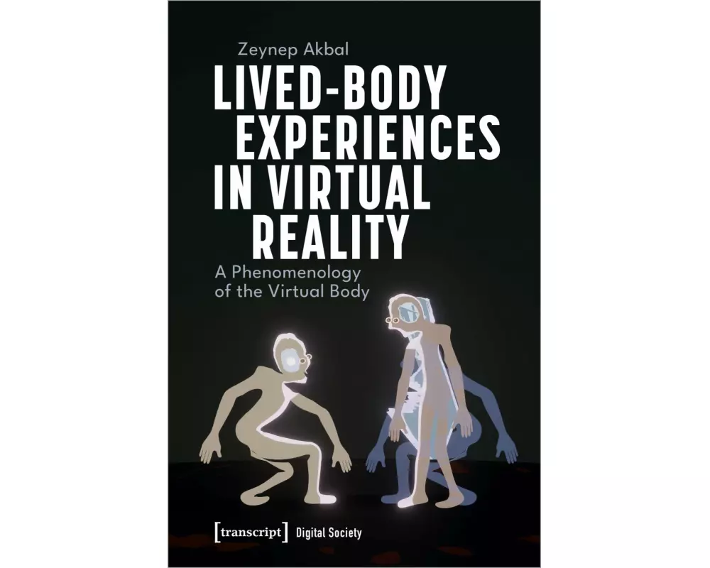 Lived-Body Experiences in Virtual Reality