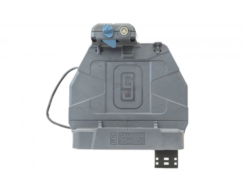 Gamber-Johnson Pogo Pin Rugged Docking Station for Tablet PC