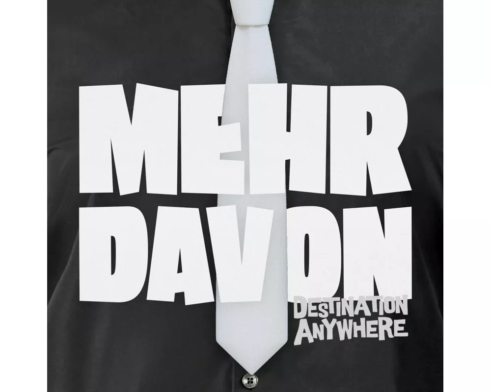 Mehr davon