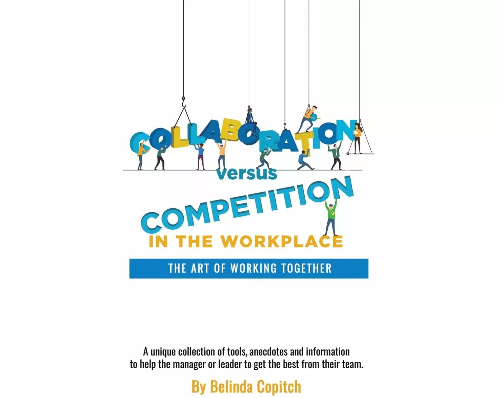 Collaboration versus Competition