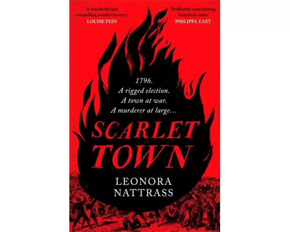 Scarlet Town