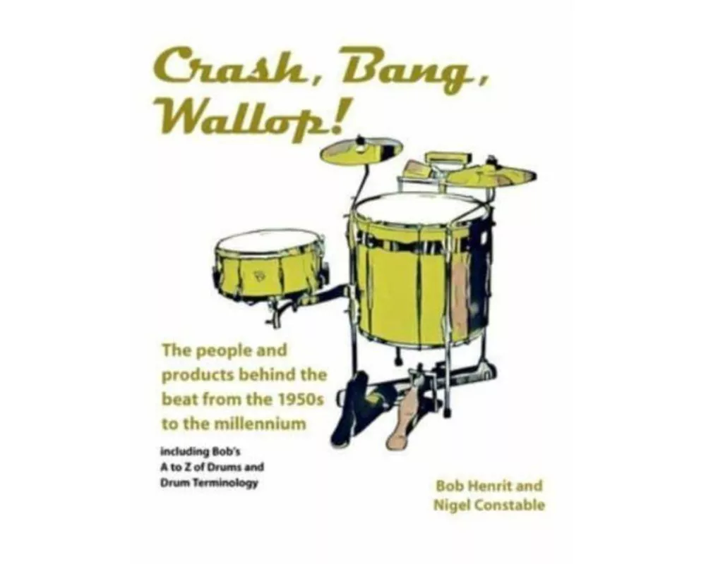 Crash, Bang, Wallop!