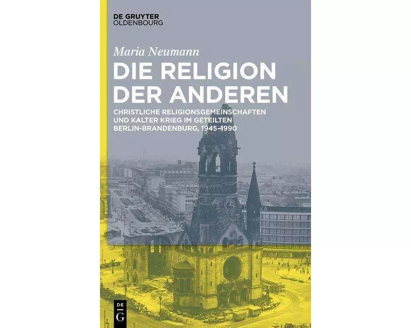 Die Kirche der Anderen