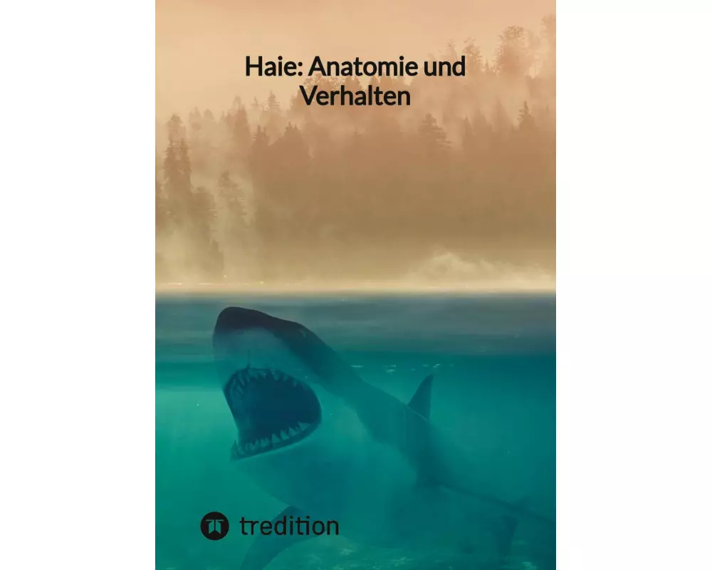 Haie: Anatomie und Verhalten