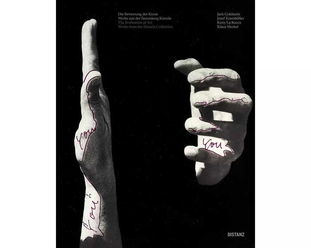 Die Bewertung der Kunst