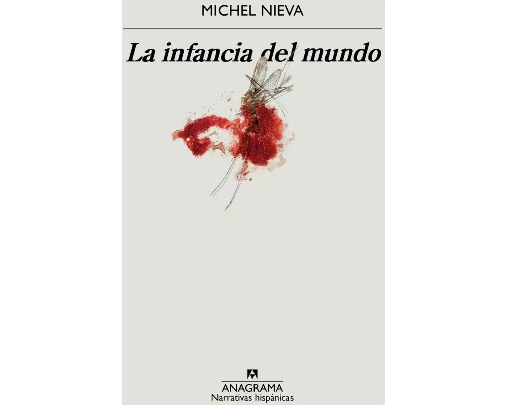 La infancia del mundo
