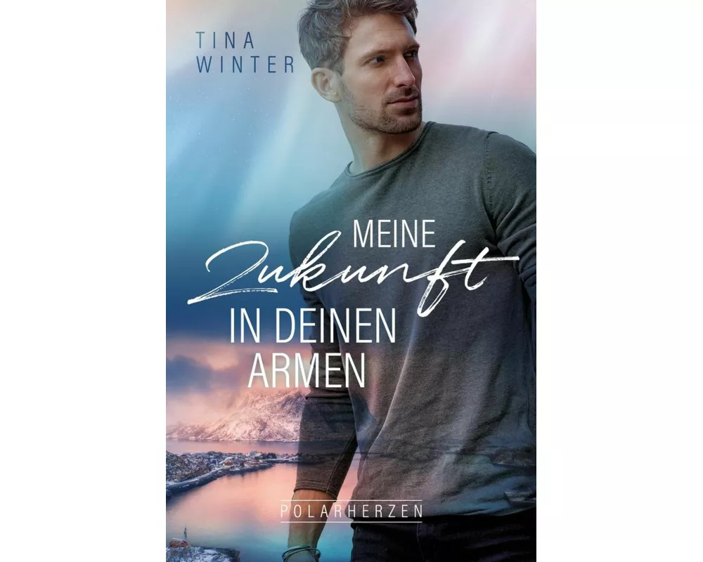 Meine Zukunft in deinen Armen