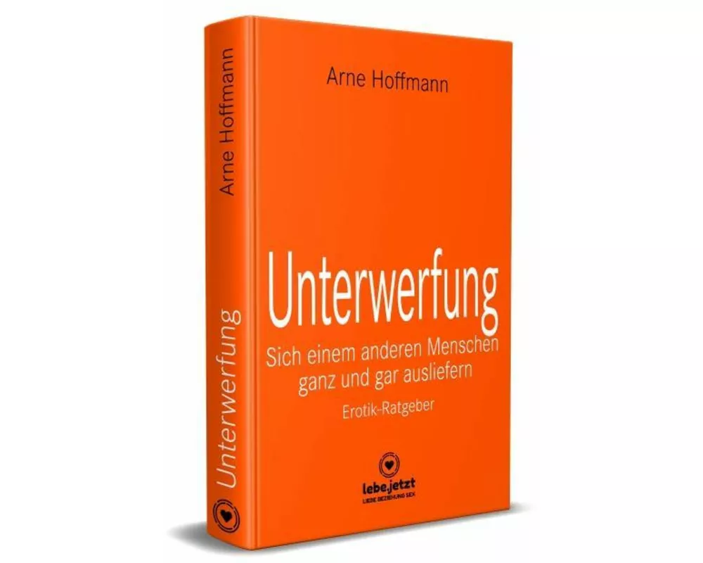 Unterwerfung | Erotischer Ratgeber