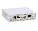 Allied Telesis AT-MC101XL Netzwerk Medienkonverter 100 Mbit/s