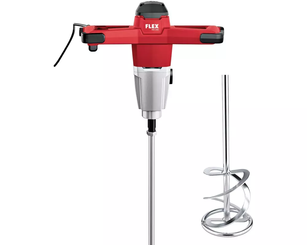 Flex Rührwerk MXE 1202 + WR2 140