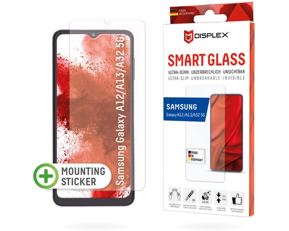 DISPLEX SMART GLASS SAMSUNG
