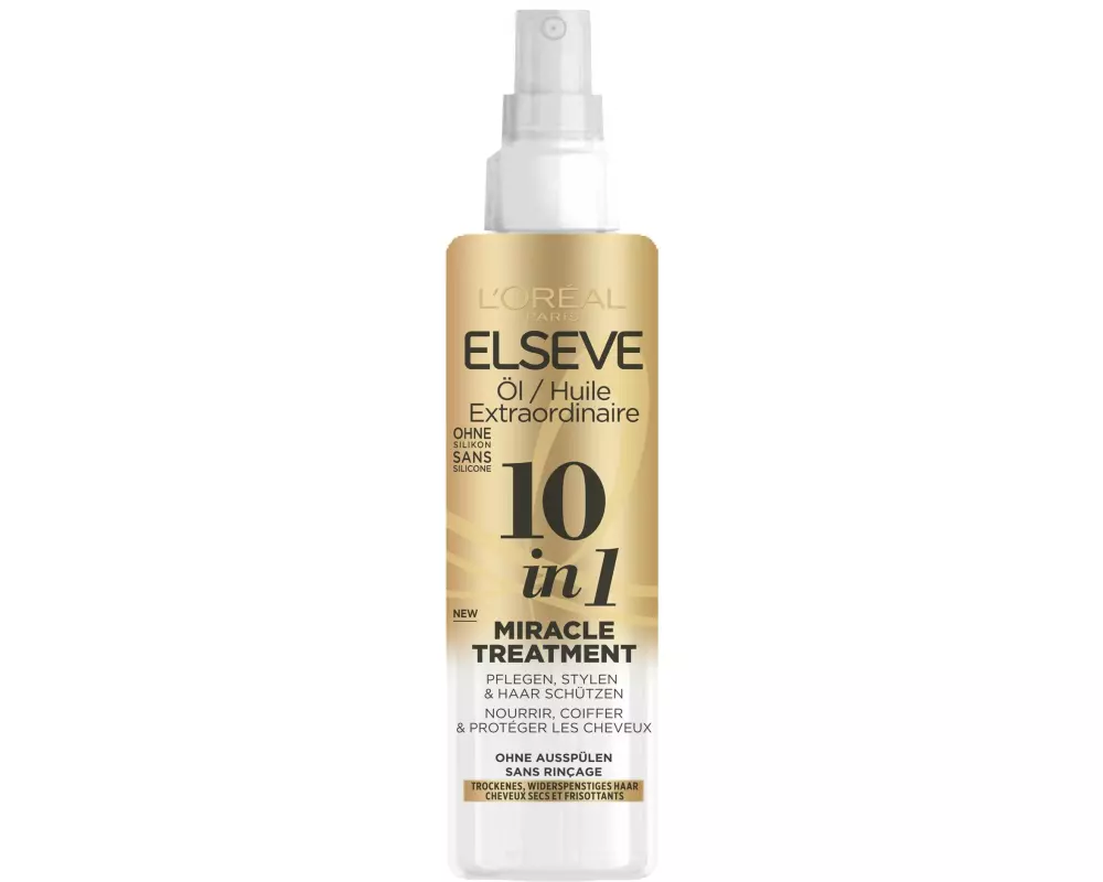 L'Oréal Elsève Extra Öl 150 ml
