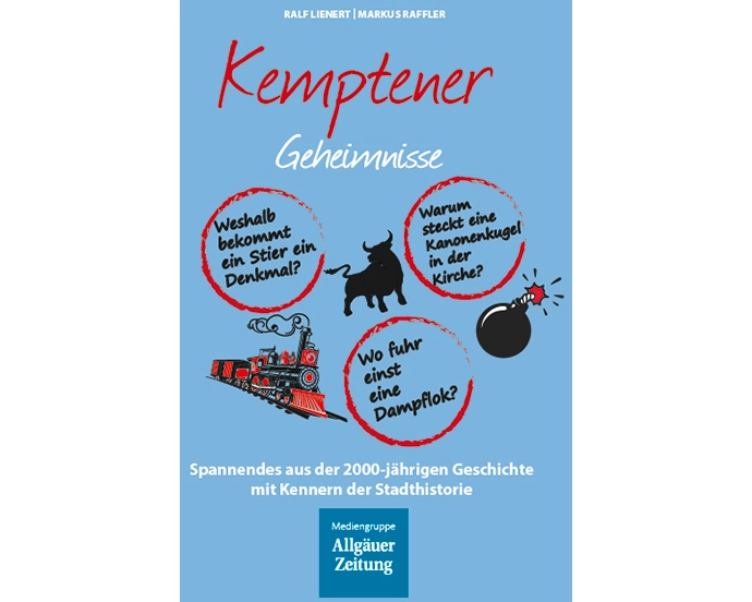 Kemptener Geheimnisse