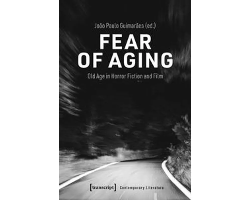 Fear of Aging