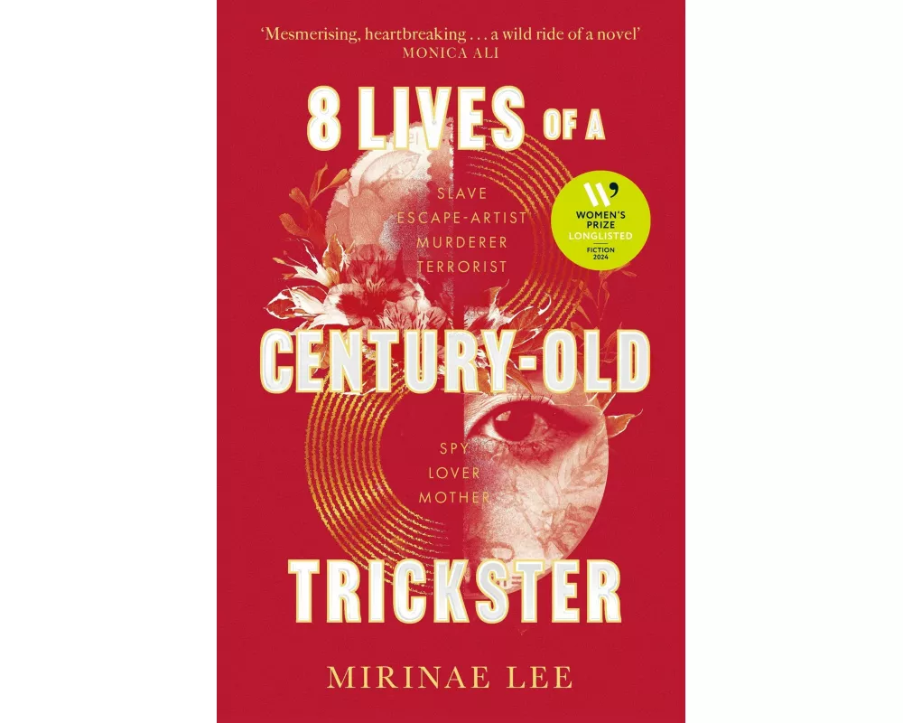 8 Lives of a Century-Old Trickster