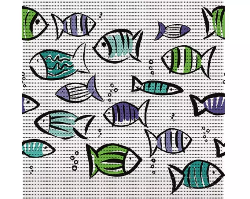 d-c-fix Weichschaummatte Nizza 65 x 200 cm