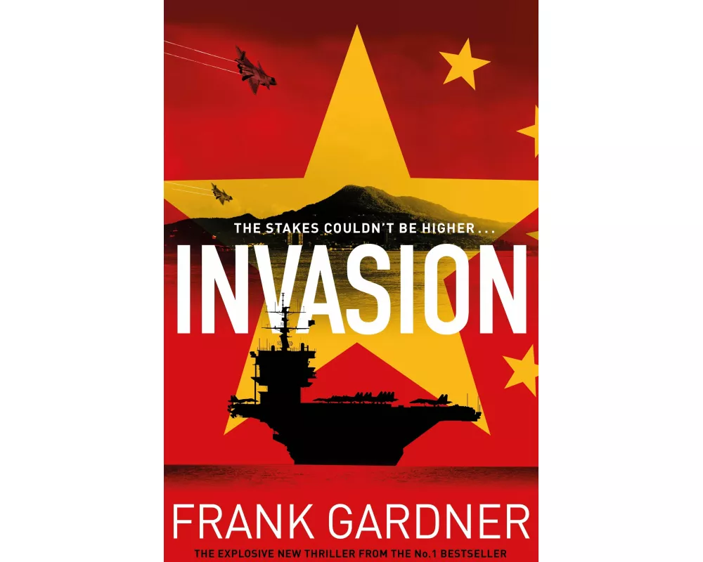 Invasion