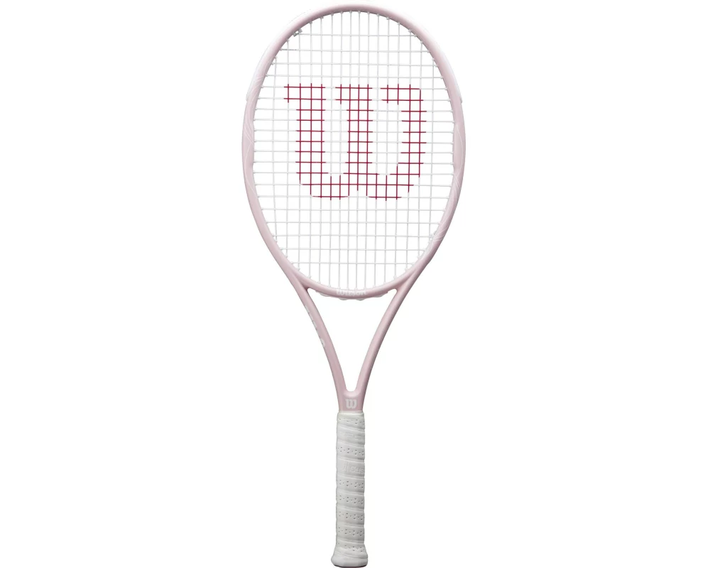 Wilson Tennisracket Intrigue SE TNS Rosa