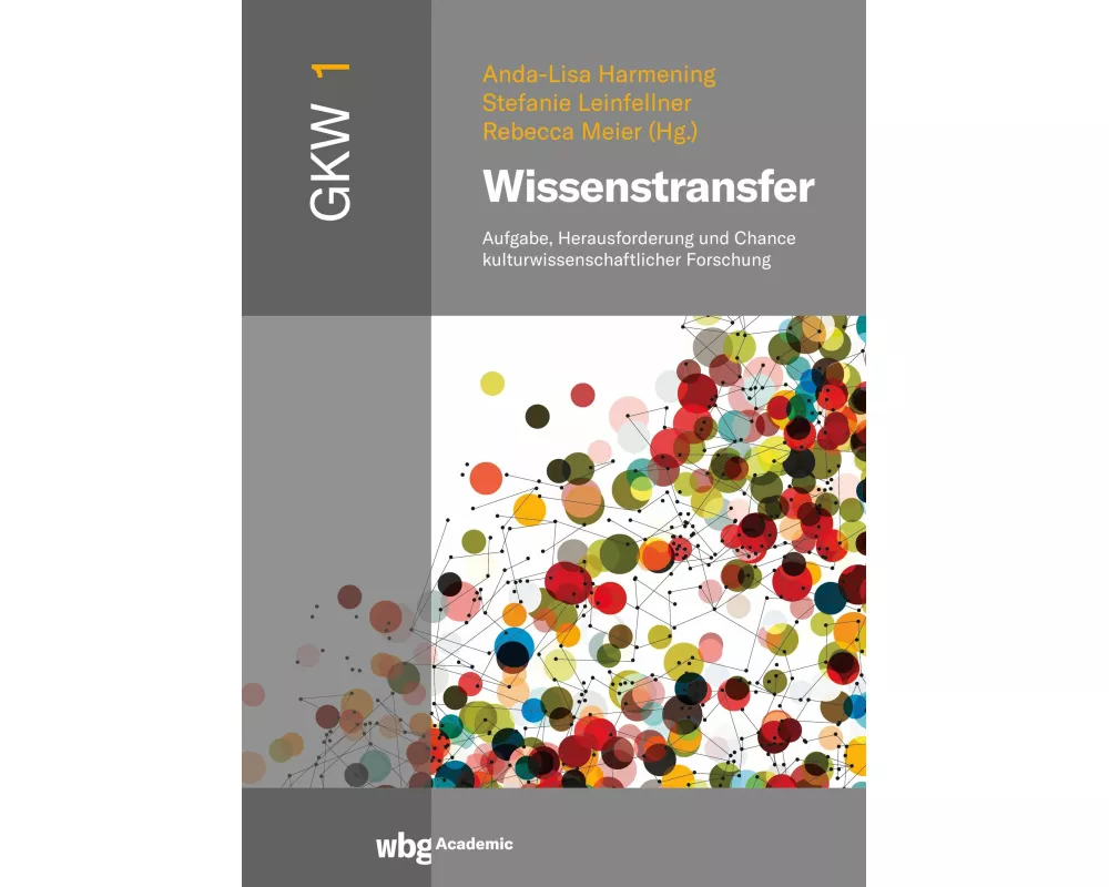 Wissenstransfer