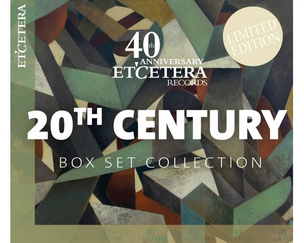 20th Century (40th Anniversary)