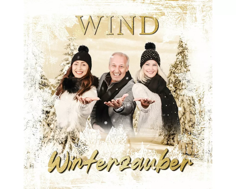 Winterzauber