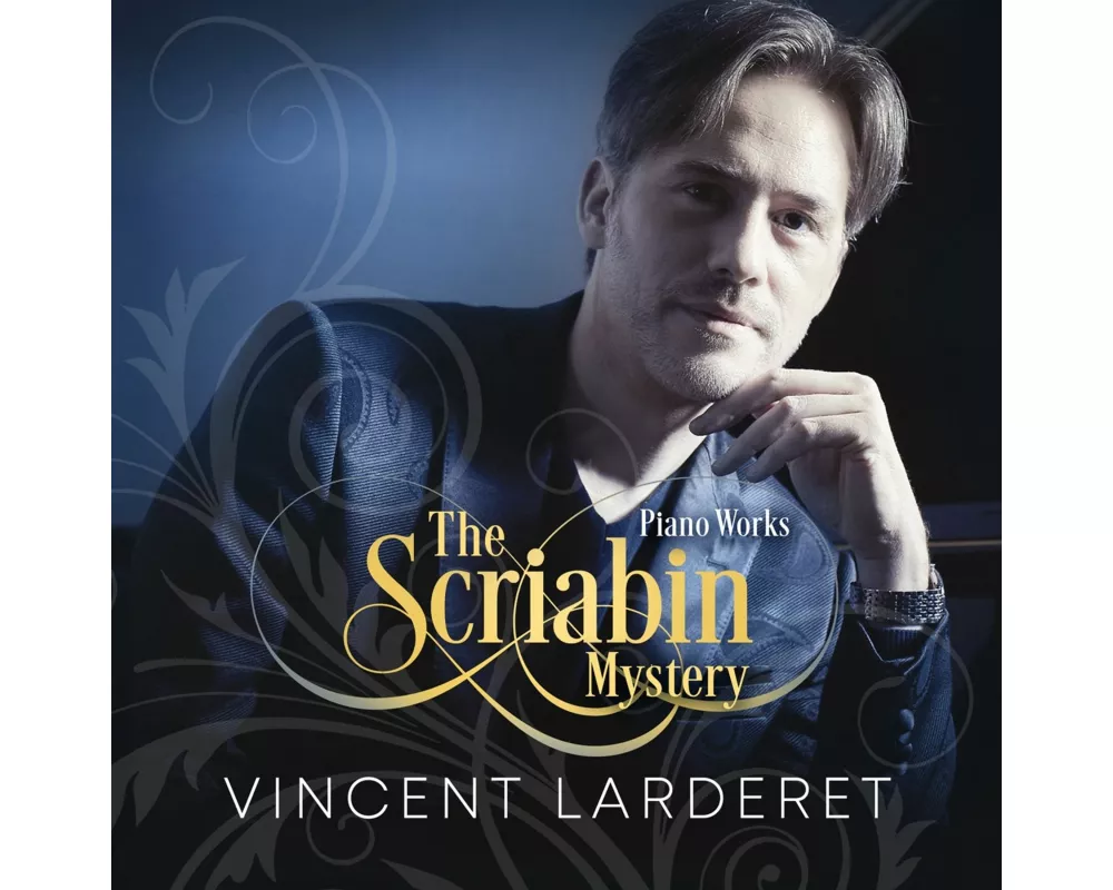 The Scriabin Mystery