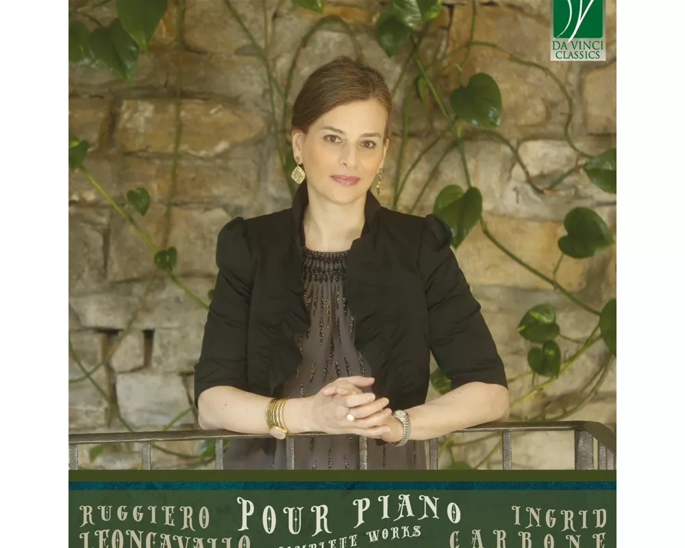 Pour Piano - Complete Works