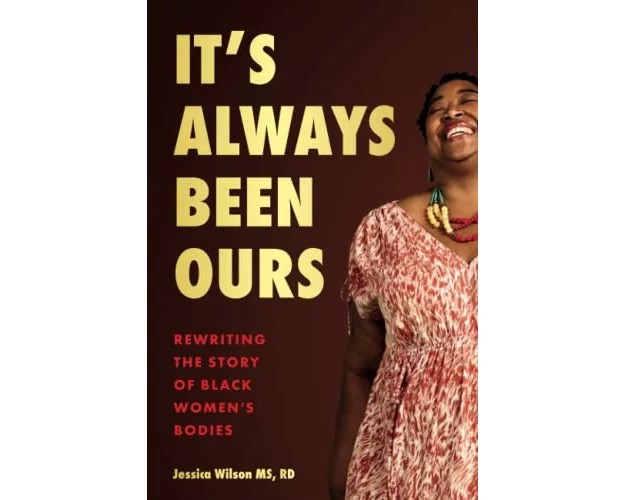 It’s Always Been Ours