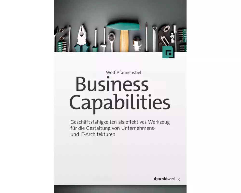 Business Capabilities