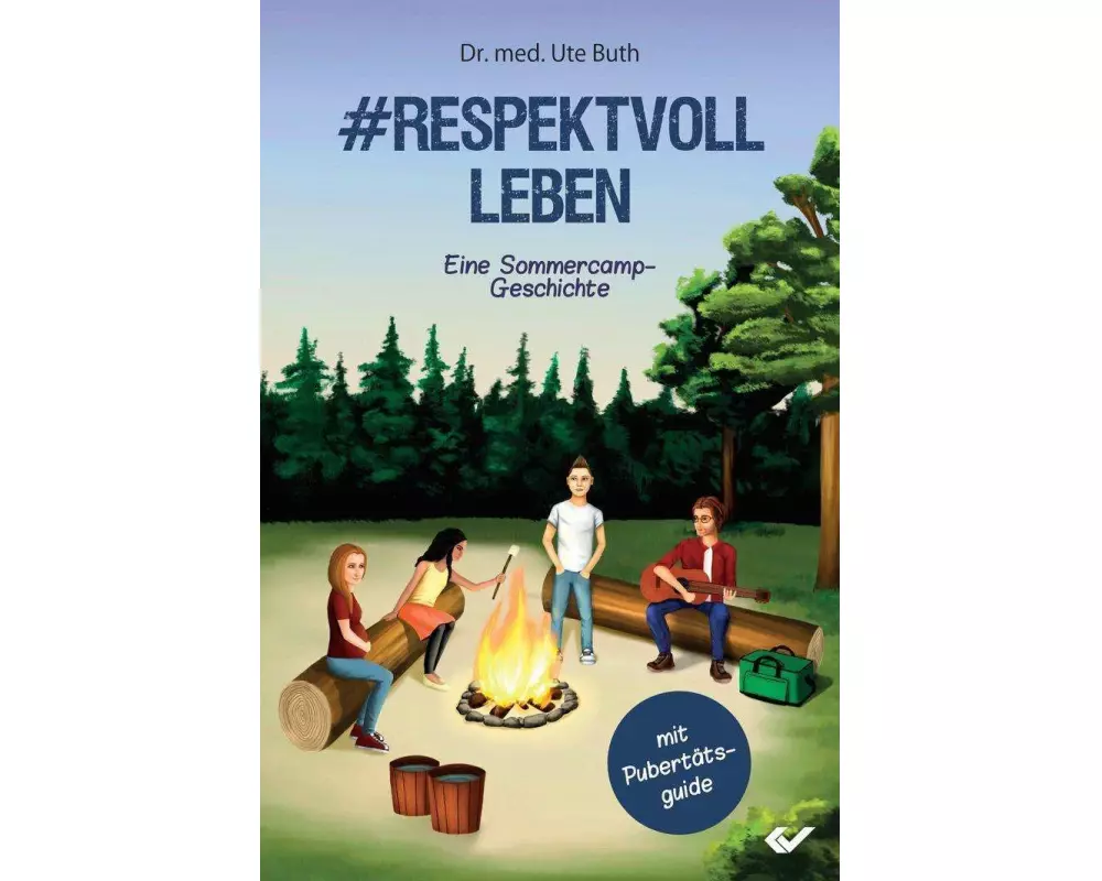 #Respektvoll leben