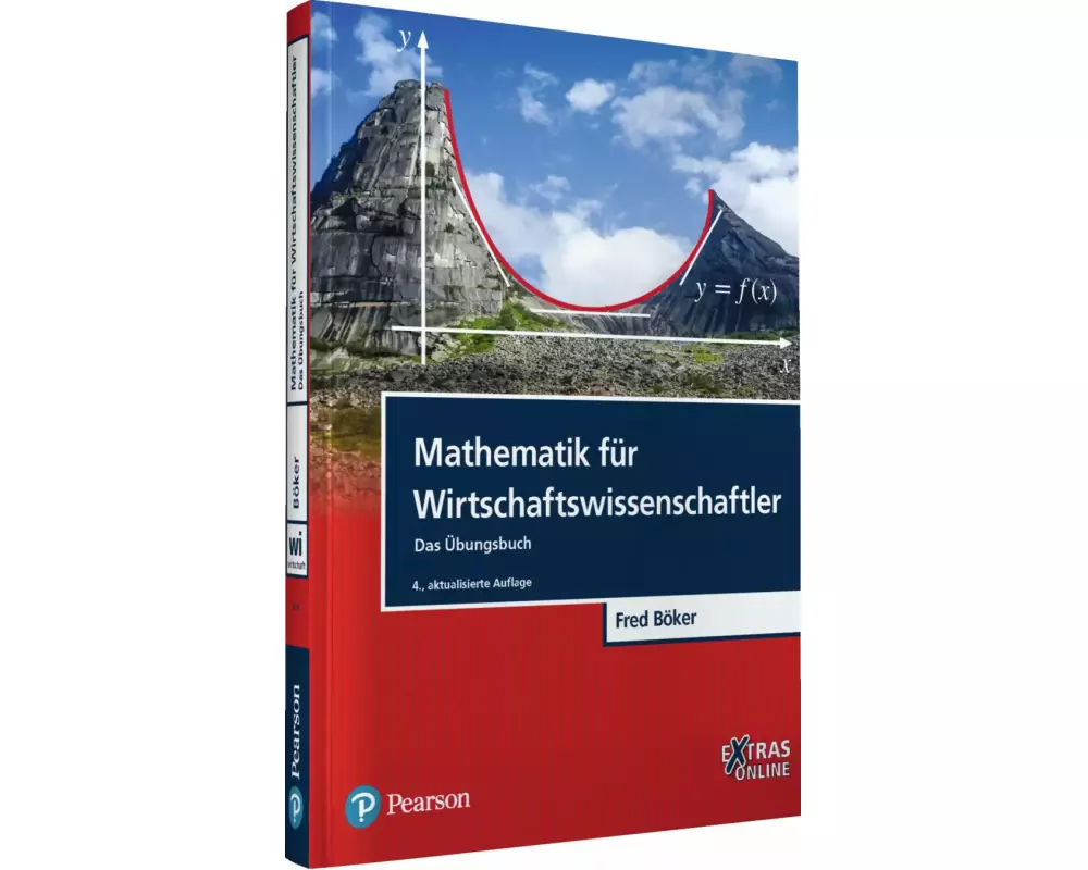 Mathematik für Wirtschaftswissenschaftler