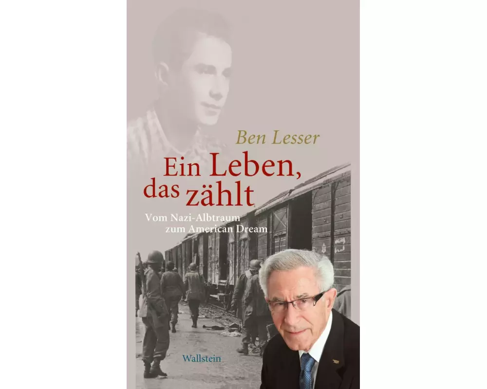 Ein Leben, das zählt